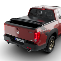 SC4 Pro - Honda Ridgeline Half Open.png