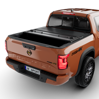 AL3 Pro - Nissan Frontier Half Open.png