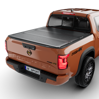 AL3 Pro - Nissan Frontier Closed.png