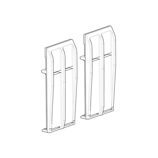 RP - 102482 - KIT, SERVICE, PANEL ALIGNMENT CLIP, AL3